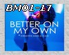 X*BMO1-15-Better on my O
