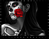 Dead Rose girl