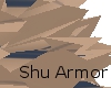 [Shu] Shukaku Armor