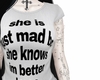 stay mad