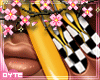 Racer Nails e