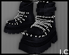 IC| Trig Boots II
