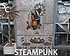 SC Steampunk Portrait