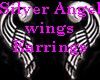 SilverAngelWingsEarrings