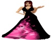 ~LD~ Butterfly Gown