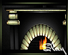 {S} :OASIS: Fireplace