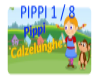 Pippi Calze Lunghe