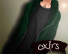 Ox! TOMBOY Hoodie stem