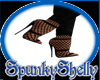 {SS}Badgirl Heels