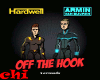 HARDWELL - OFF THE HOOK