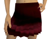 [MsB]Red Velvet skirt