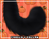 Moo♡ Hocus Tail