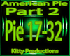 American Pie Part 2
