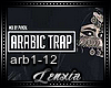 ℒ. Arabic Trap