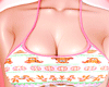Xmas Pink Set