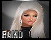 Buintina Platin Blond