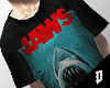 JAWS(BLACK)