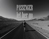 _Let Her Go_ - Passenger