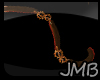 [JMB] Steampunk Tail v2