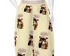 raccoon pjs M