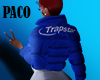 PS | Trap Puff 2"