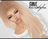 F| Nabriella v2 Blonde