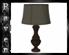 Old Bedside Lamp