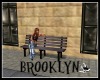 ~SB Brooklyn Bench