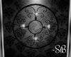 ~SB Gothic Wall Candles