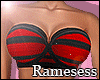 R' Striped II
