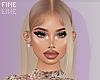 F. Brenda Blonde