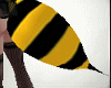 Bee Tail Anim + Sound