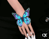 CK*Shinobu Butterfly Pet