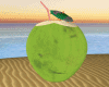 Coconut Drink