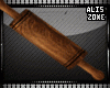 ROLLING PIN/ME