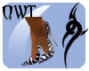 QWT Pumps Tiger