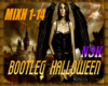 bootleg halloween+MD