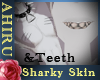 [A]BlackTip Shark Skin
