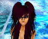 (Ok)Utada black purple