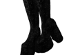 MC| Glitter Boots