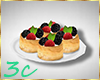 [3c] Pastry Berries
