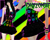 [DZ]GlitterCupcake Dress