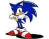 sonic the hedgehog