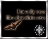 [WK] Chocolate Bats