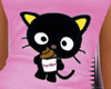 ~CK~ Chococat Tank Pk