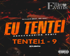 MC SACI - EU TENTEI