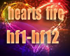 hearts a fire