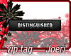 j| Distinguished-