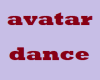 Dance Avatar 1