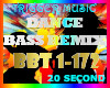 Dance Bass Remix
